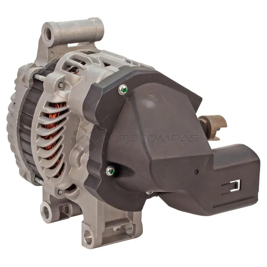 Генератор KRAUF ALF3171BS 1440679541 FO64C X8 изображение 1