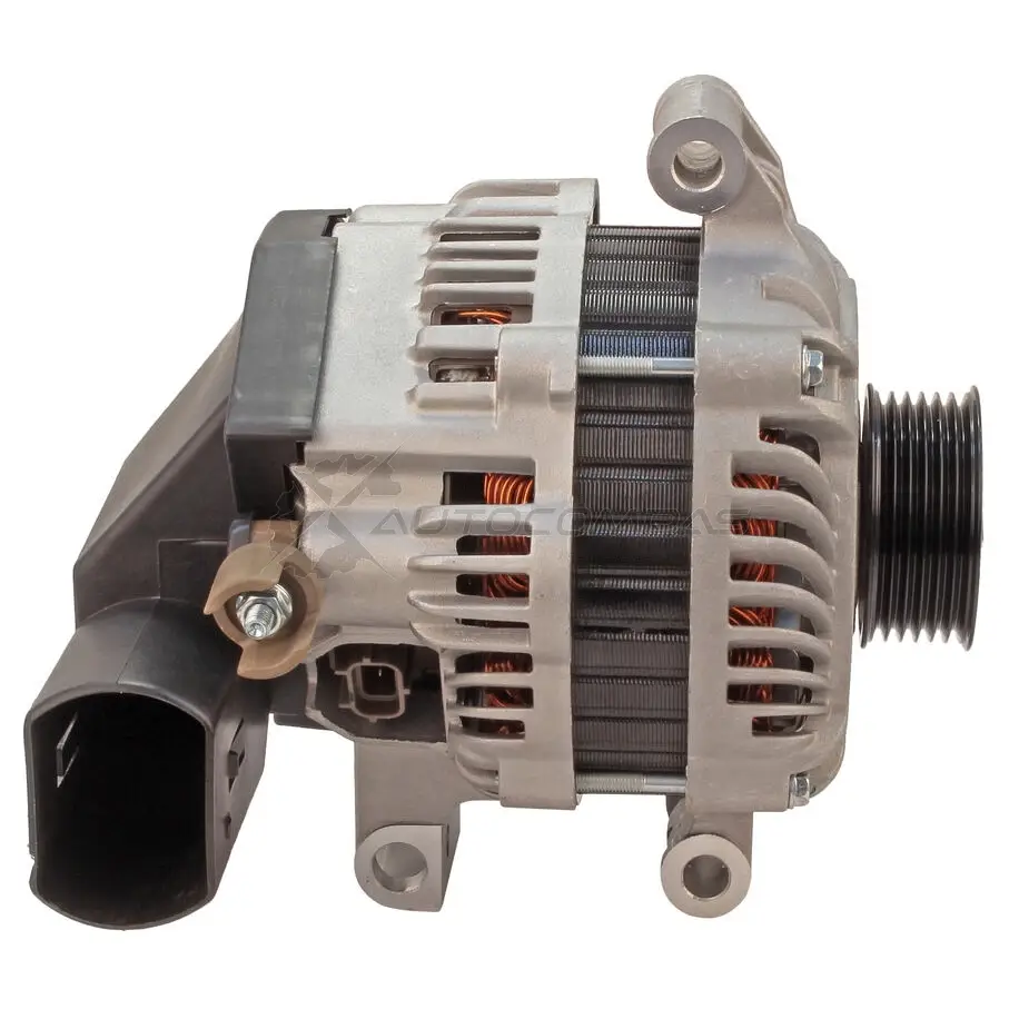 Генератор KRAUF ALF3171BS 1440679541 FO64C X8 изображение 4