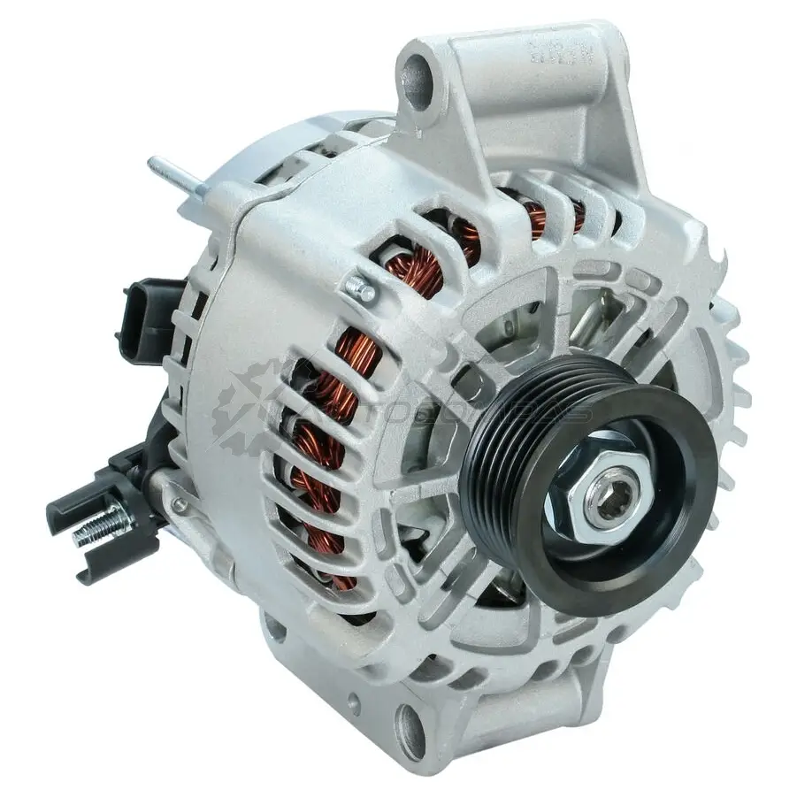 Генератор KRAUF ALF3173DD H8RA6K 1 1440679536 - Изображение 1