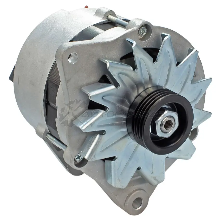 Генератор KRAUF 2J 7YOFZ ALG0850DD 1440695512 - Изображение 1