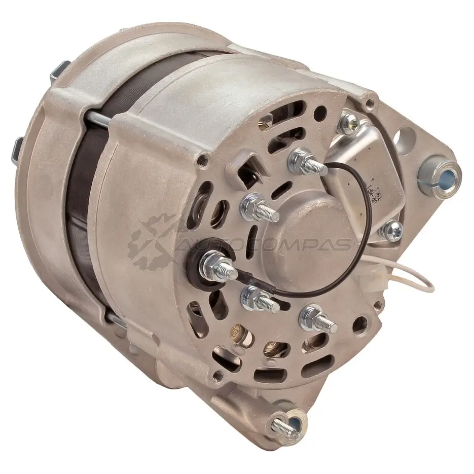 Генератор KRAUF Z Z9RF ALG1626DD 1440695511 изображение 1