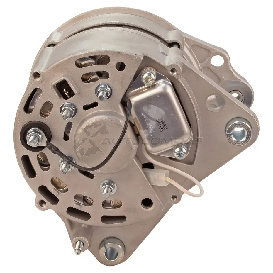 Генератор KRAUF Z Z9RF ALG1626DD 1440695511 изображение 3