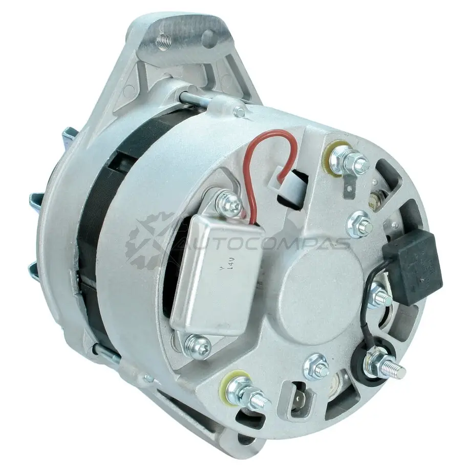 Генератор KRAUF SE2G8 L 1440982808 ALG3543DD изображение 1