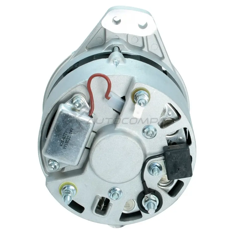Генератор KRAUF SE2G8 L 1440982808 ALG3543DD изображение 3