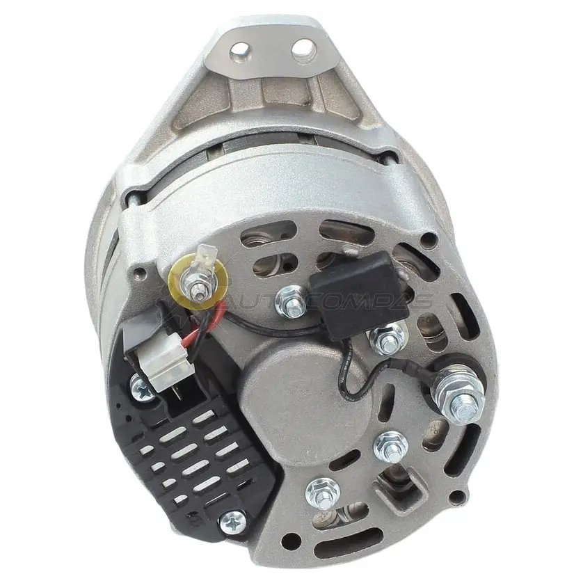 Генератор KRAUF 1440695508 LE ZYAG ALG3552DD изображение 3