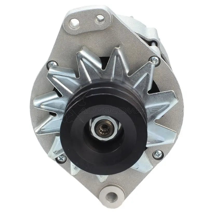 Генератор KRAUF 1440695508 LE ZYAG ALG3552DD изображение 5