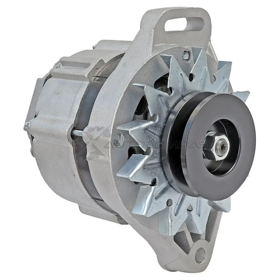 Генератор KRAUF ALG6040DD 1440695470 Z22 2G изображение 0