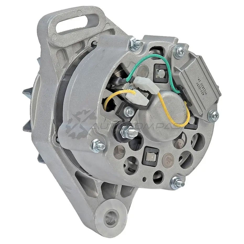 Генератор KRAUF ALG6040DD 1440695470 Z22 2G изображение 1