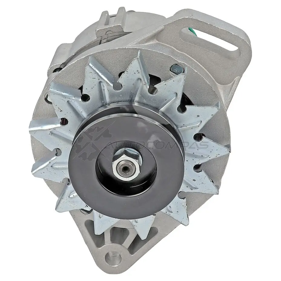 Генератор KRAUF ALG6040DD 1440695470 Z22 2G изображение 4