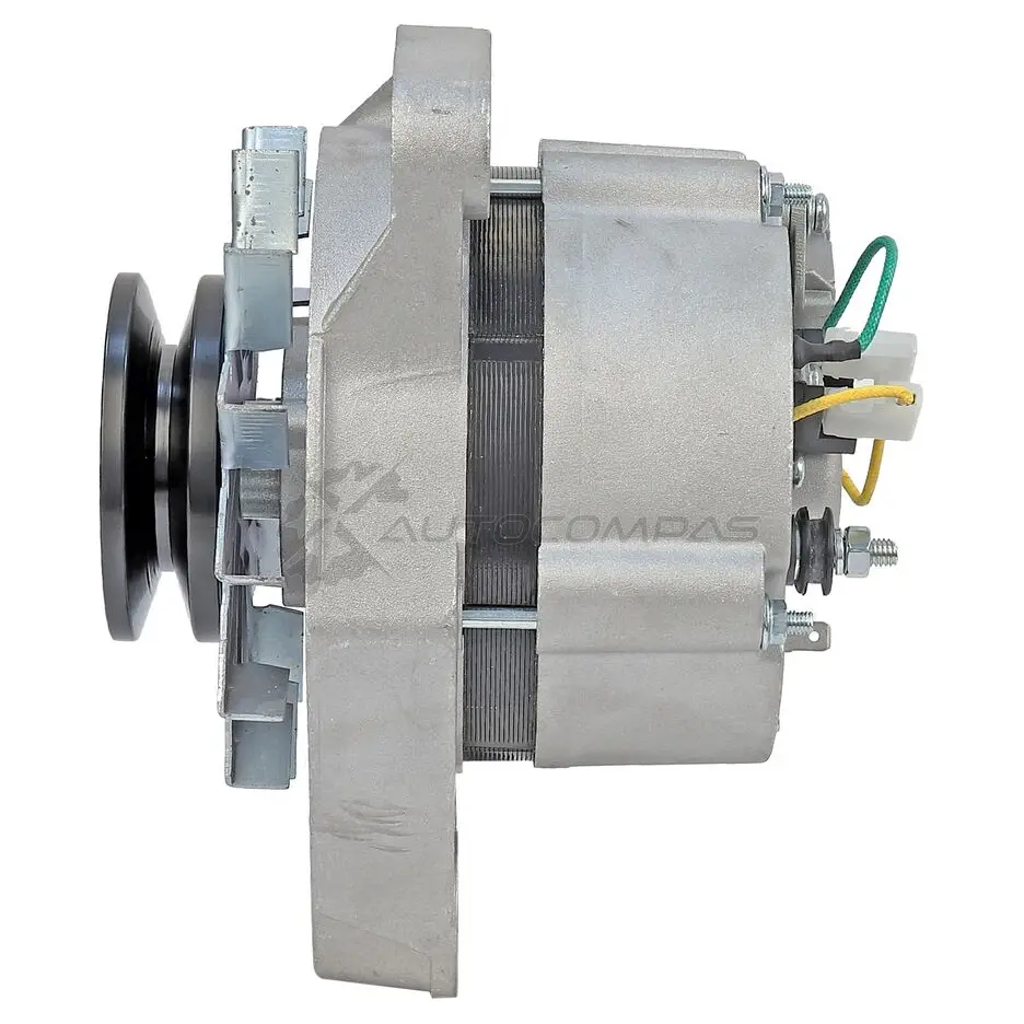 Генератор KRAUF ALG6040DD 1440695470 Z22 2G изображение 5