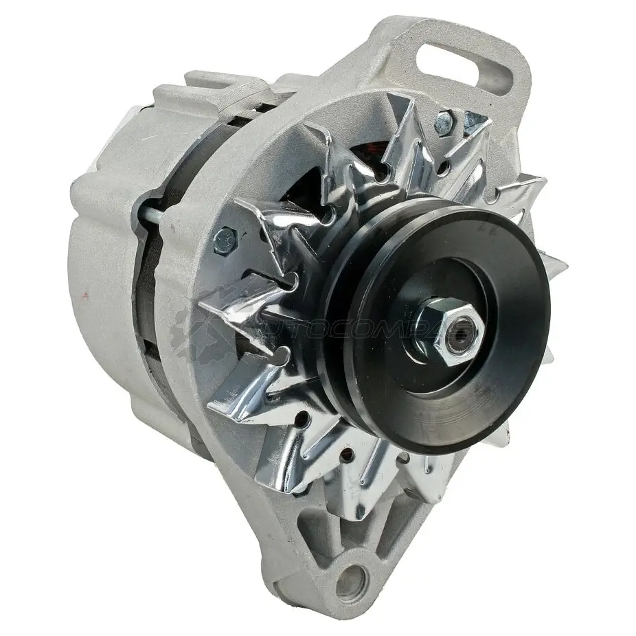 Генератор KRAUF ALG6040LK 1440695469 Z5E BBY изображение 0