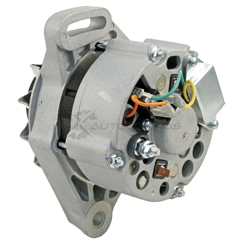 Генератор KRAUF ALG6040LK 1440695469 Z5E BBY изображение 1