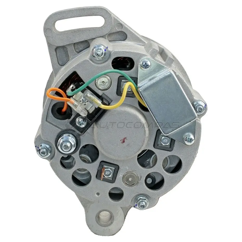 Генератор KRAUF ALG6040LK 1440695469 Z5E BBY изображение 3