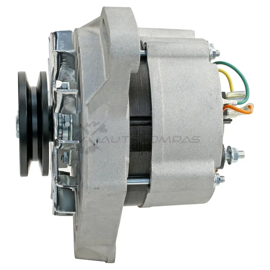Генератор KRAUF ALG6040LK 1440695469 Z5E BBY изображение 4