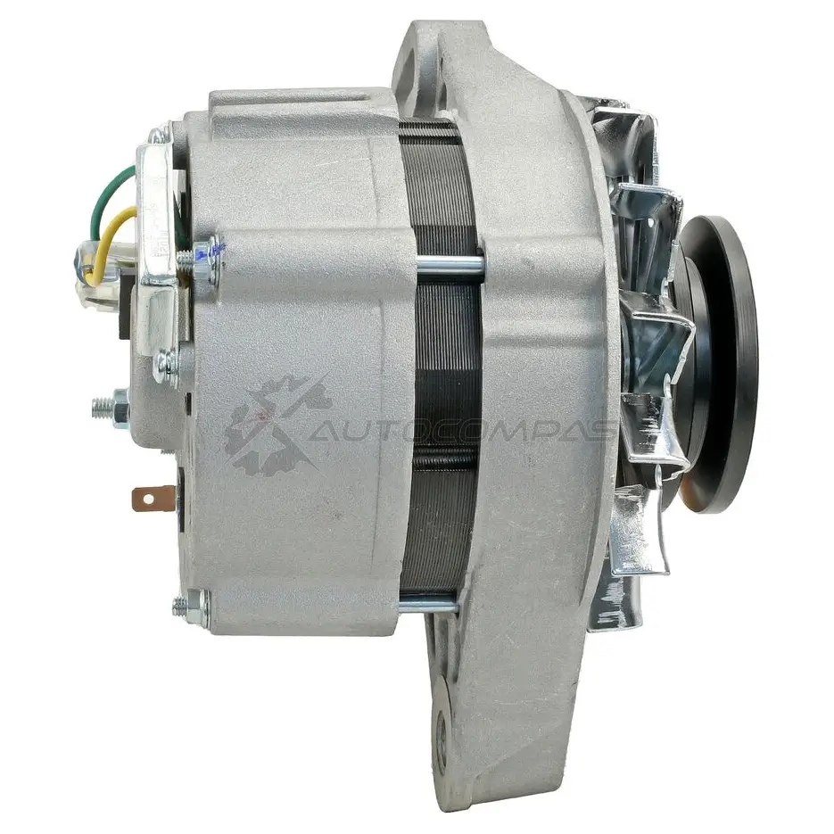 Генератор KRAUF ALG6040LK 1440695469 Z5E BBY изображение 5