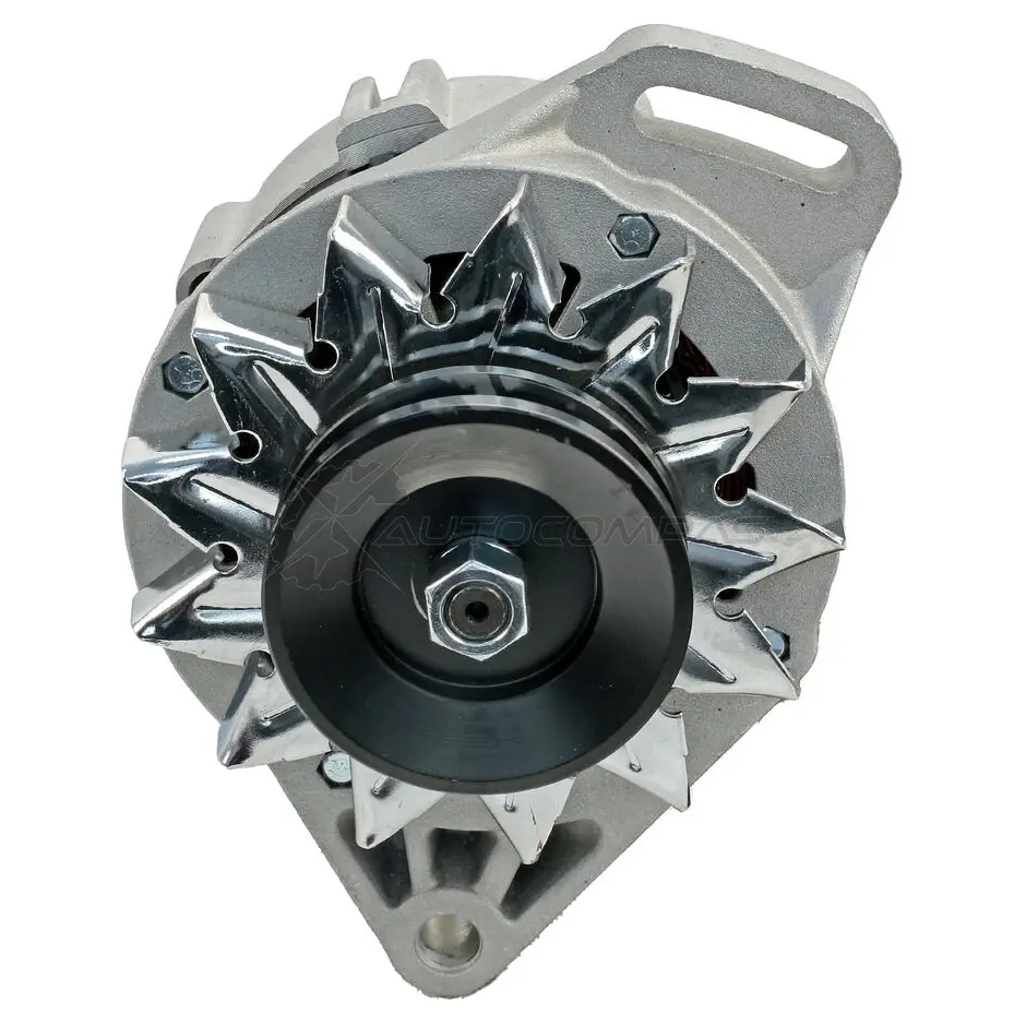 Генератор KRAUF ALG6040LK 1440695469 Z5E BBY изображение 6