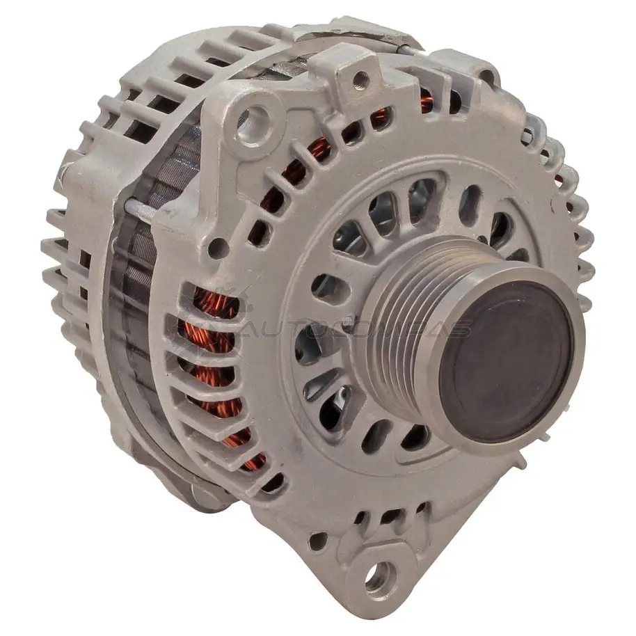 Генератор KRAUF 4 FPD9E 1440695467 ALH0050BS - Изображение 1