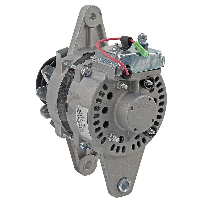 Генератор KRAUF 1440695497 ALH0150SK J 42E1O изображение 1