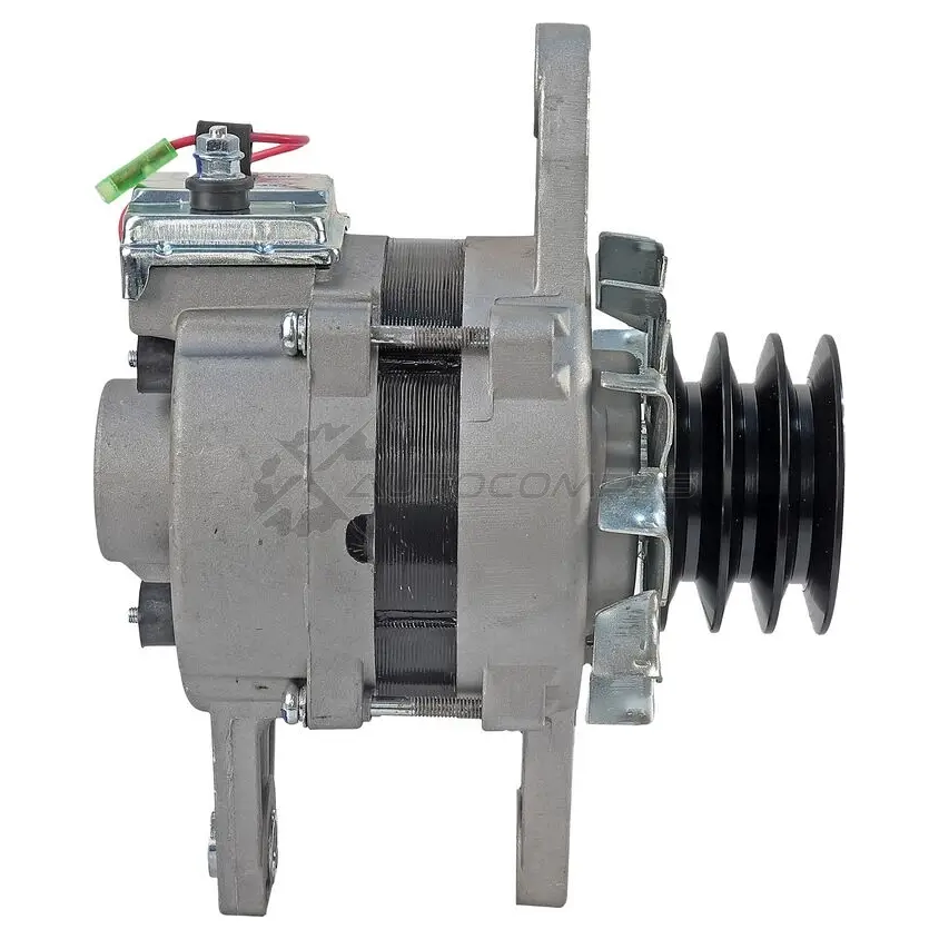 Генератор KRAUF 1440695497 ALH0150SK J 42E1O изображение 2