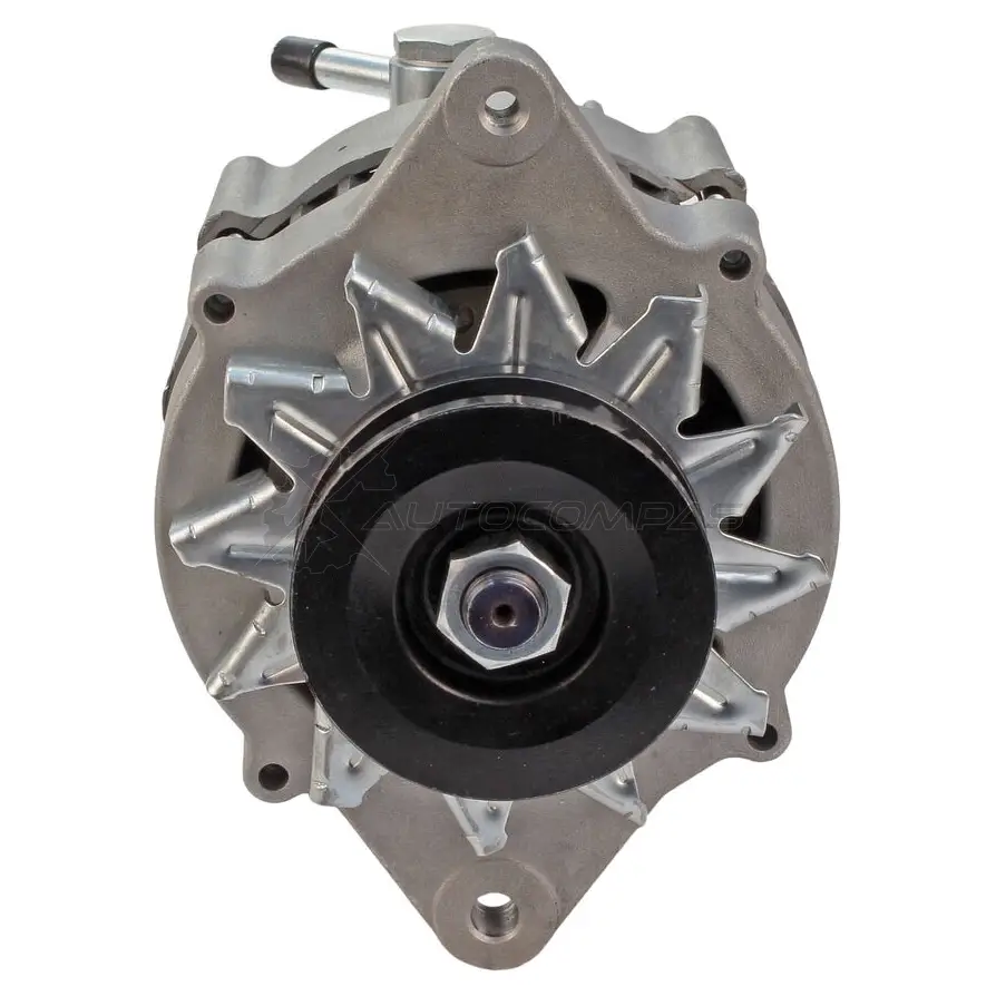 Генератор KRAUF JHYE PPL 1440982810 ALH0182GB изображение 5