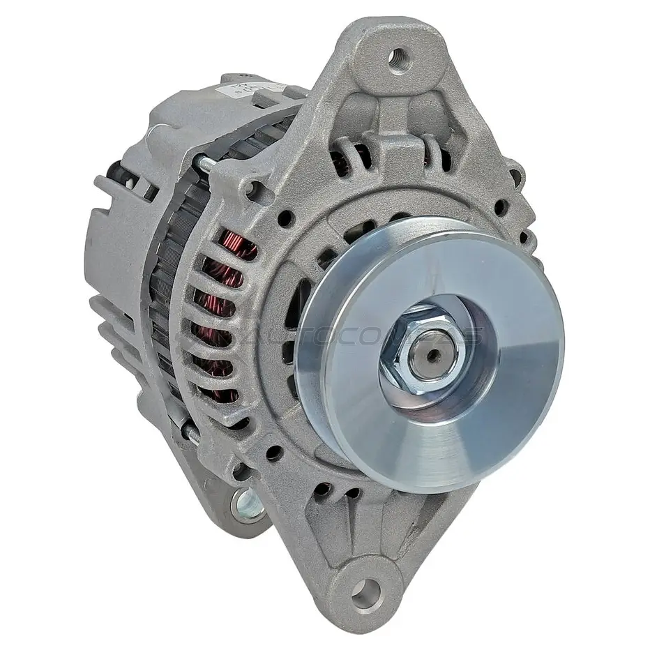Генератор KRAUF ALH0216YJ 1440695483 X5 LIT - Изображение 1
