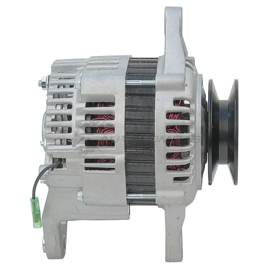Генератор KRAUF 1440982812 ALH0390MA 5KA UEC изображение 3