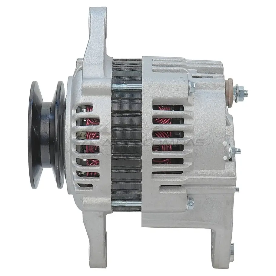Генератор KRAUF 1440982812 ALH0390MA 5KA UEC изображение 5