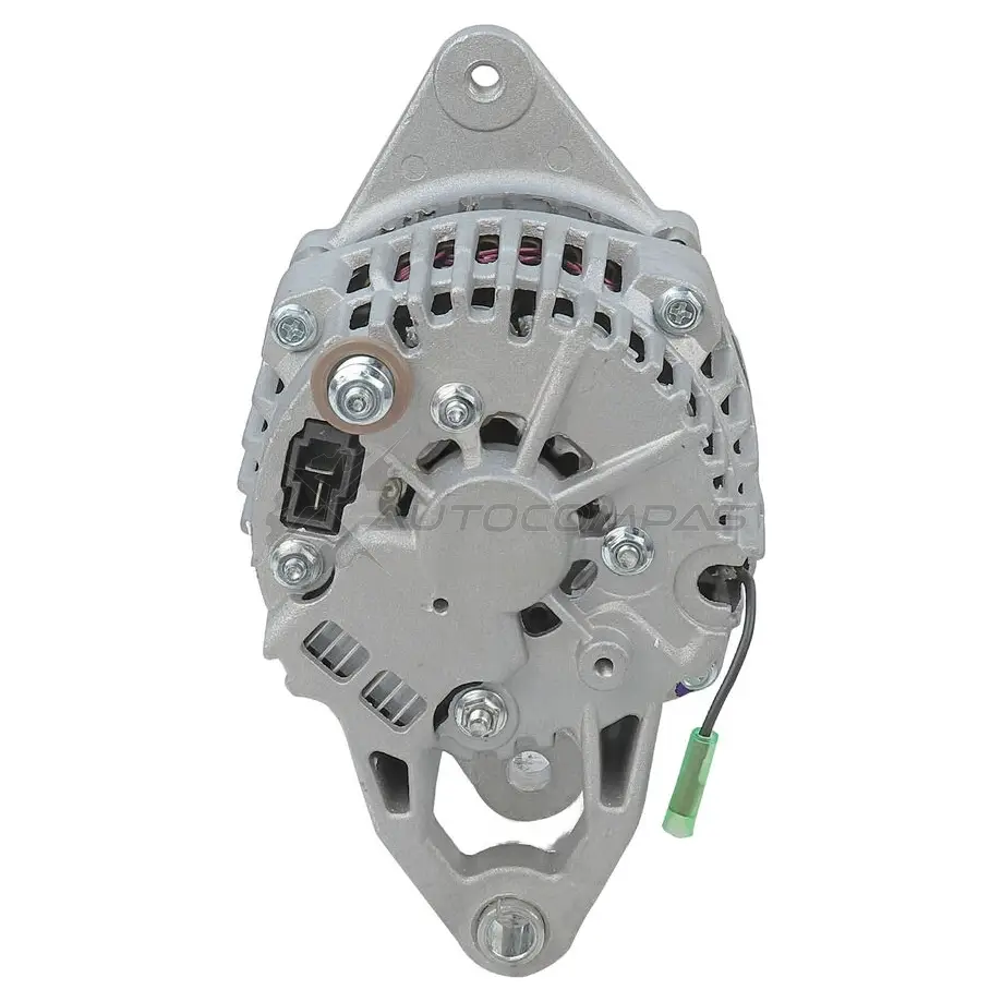 Генератор KRAUF 1440982812 ALH0390MA 5KA UEC изображение 6