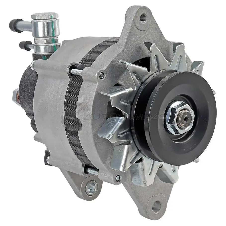 Генератор KRAUF 1440694975 ALH0765GB 3ORN 6 - Изображение 1