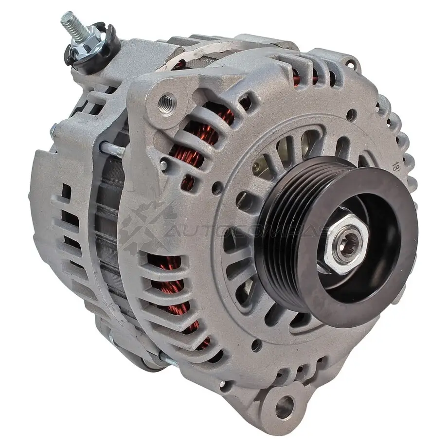 Генератор KRAUF 1440660982 Z3GP ZHQ ALH0990DD - Изображение 1