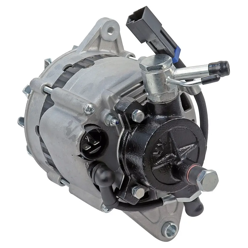 Генератор KRAUF ALH1171NW 1440695437 UL28 6I изображение 1
