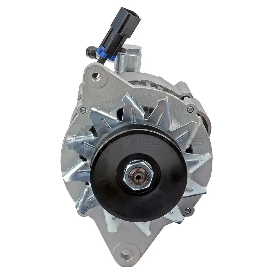 Генератор KRAUF ALH1171NW 1440695437 UL28 6I изображение 4