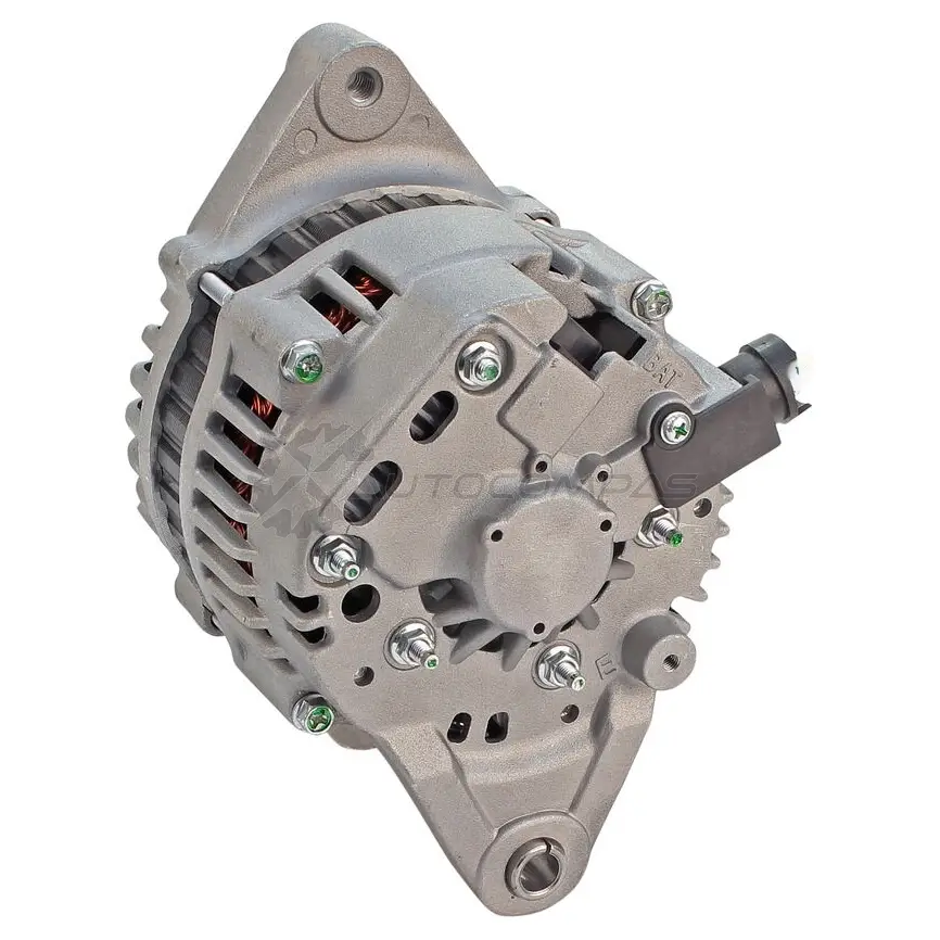 Генератор KRAUF ALH1359BS 1440695391 BTDJY GI изображение 1