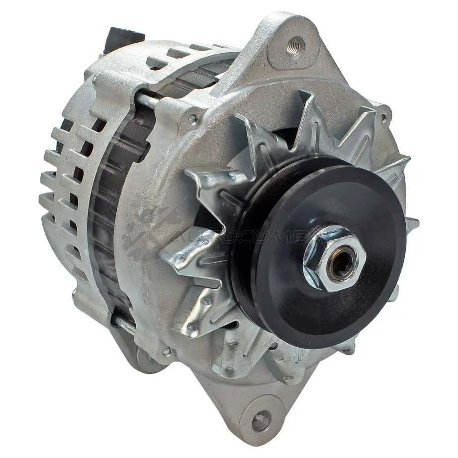 Генератор KRAUF ALH1370DD S1 8RJQ 1440695393 - Изображение 1