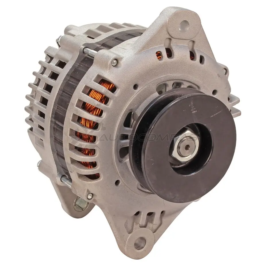 Генератор KRAUF 1440695410 2KMZ 56S ALH1528YX - Изображение 1