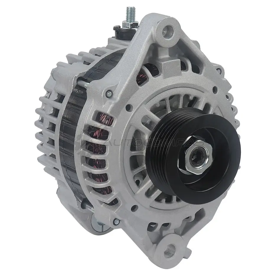 Генератор KRAUF D0P0R PJ 1440695416 ALH1607DD - Изображение 1