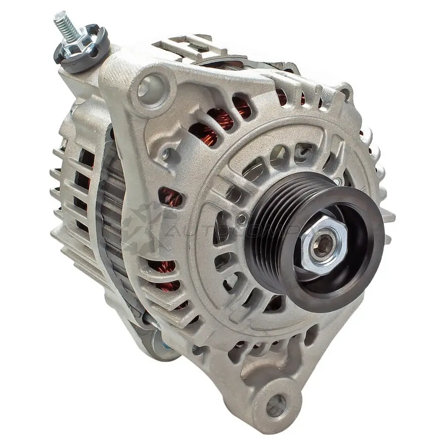 Генератор KRAUF B 7VNM ALH1790DD 1440982854 - Изображение 1