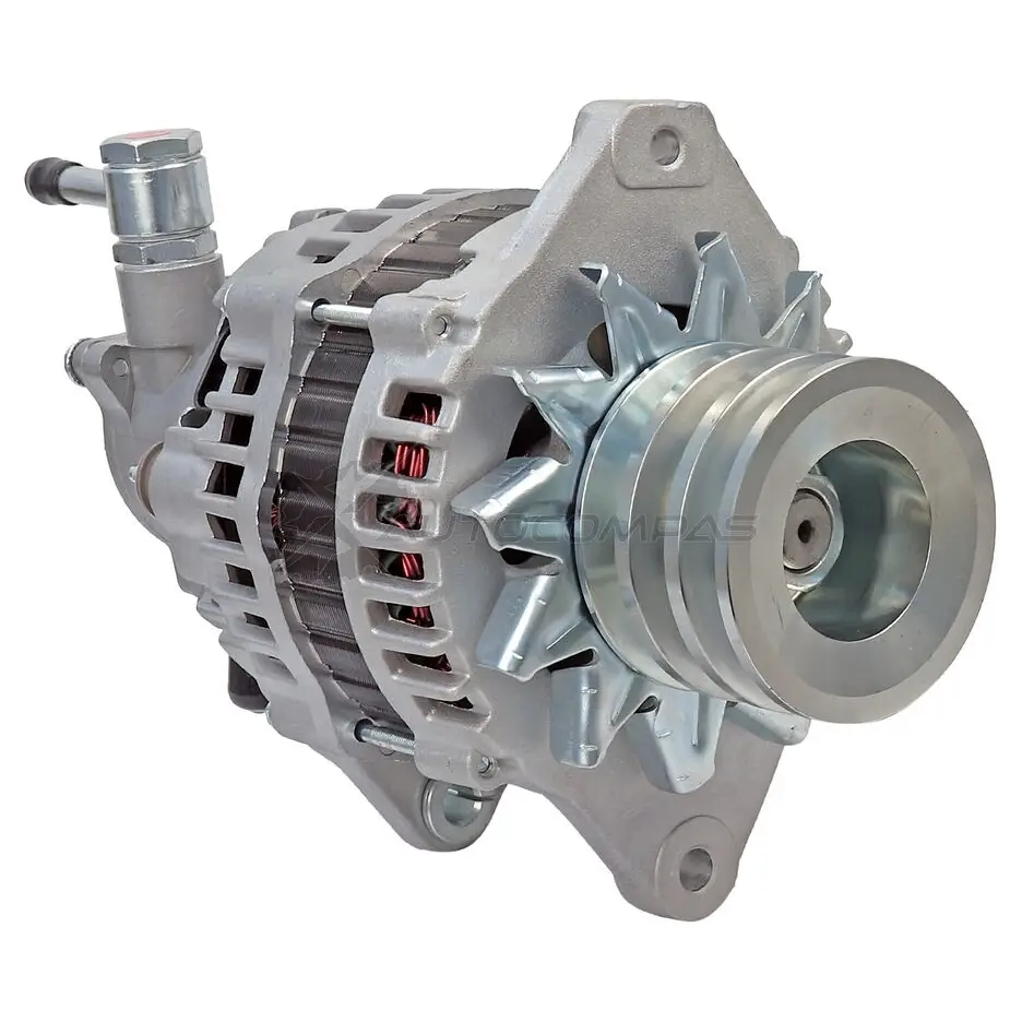 Генератор KRAUF CA 5N8 1440695330 ALH3512LP - Изображение 1