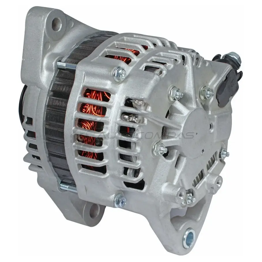 Генератор KRAUF 8X 0MQT ALH3583GB 1440695323 изображение 1
