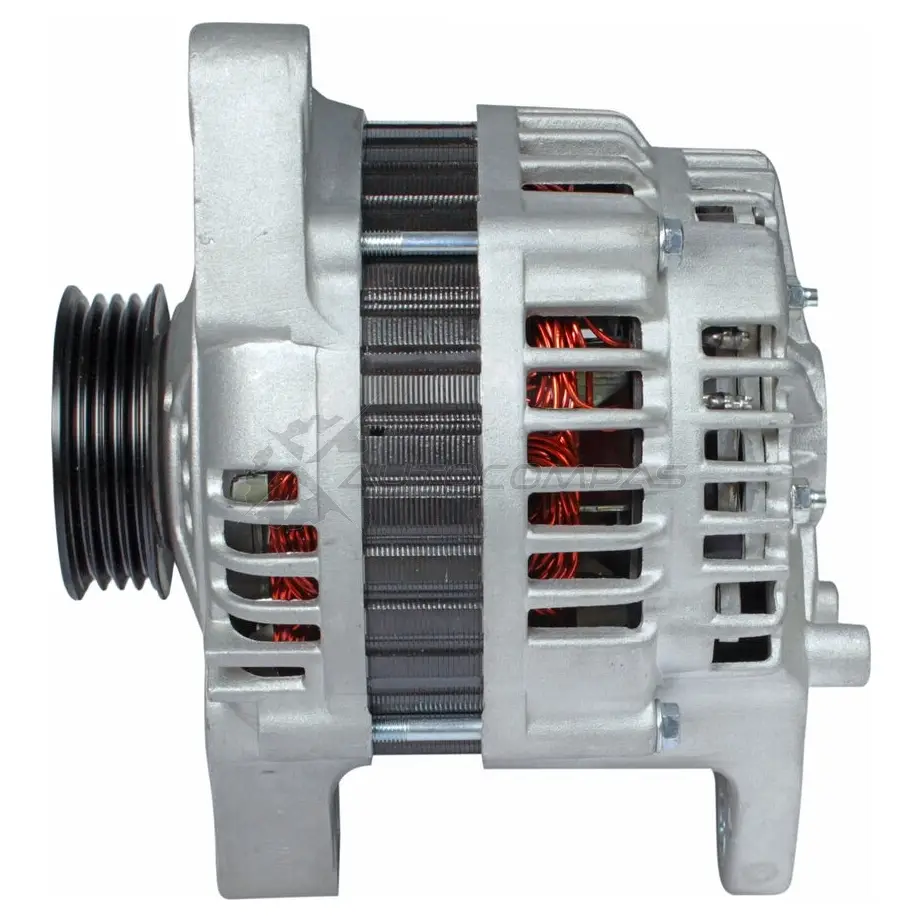 Генератор KRAUF 8X 0MQT ALH3583GB 1440695323 изображение 4