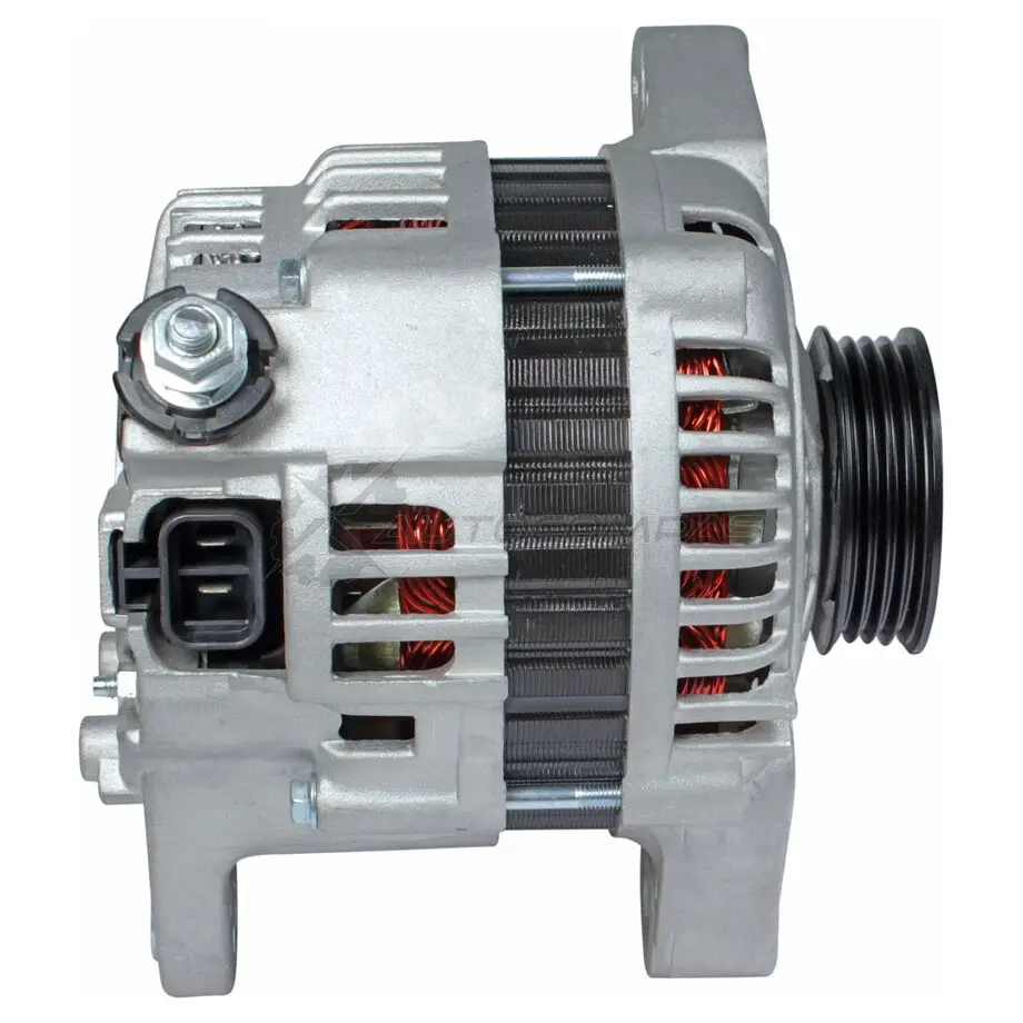 Генератор KRAUF 8X 0MQT ALH3583GB 1440695323 изображение 6