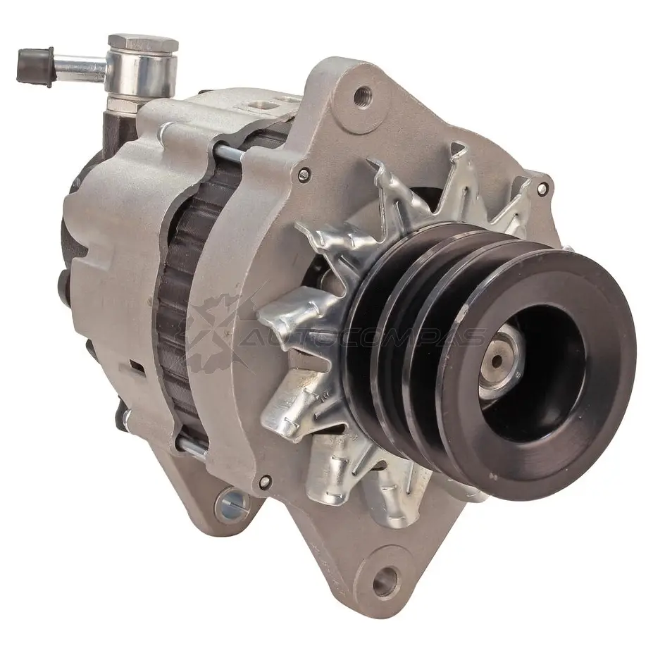 Генератор KRAUF 1440695223 ALH4960YX R6HV JHP - Изображение 1