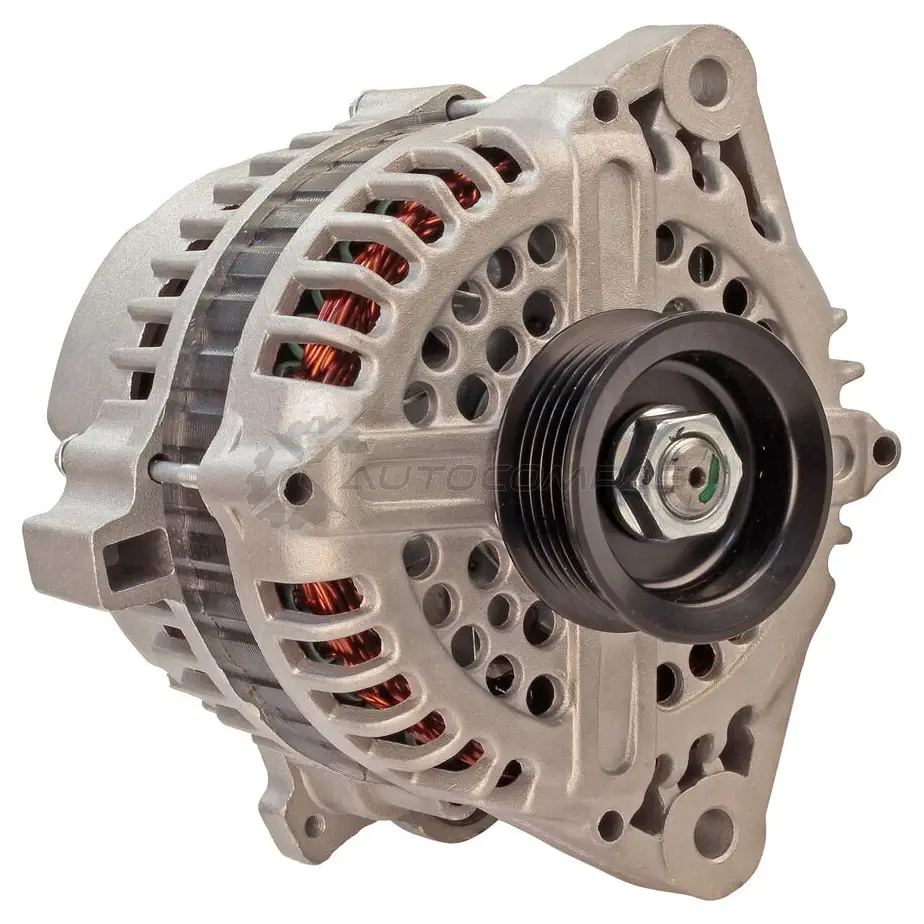 Генератор KRAUF A31UDE 0 ALH6001MQ 1440679593 - Изображение 1