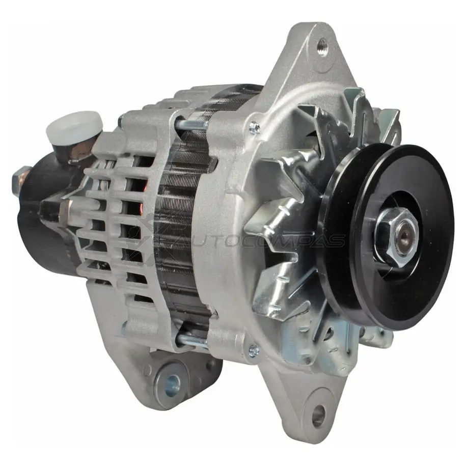 Генератор KRAUF ALH8051UX 1440695255 DL EPO - Изображение 1