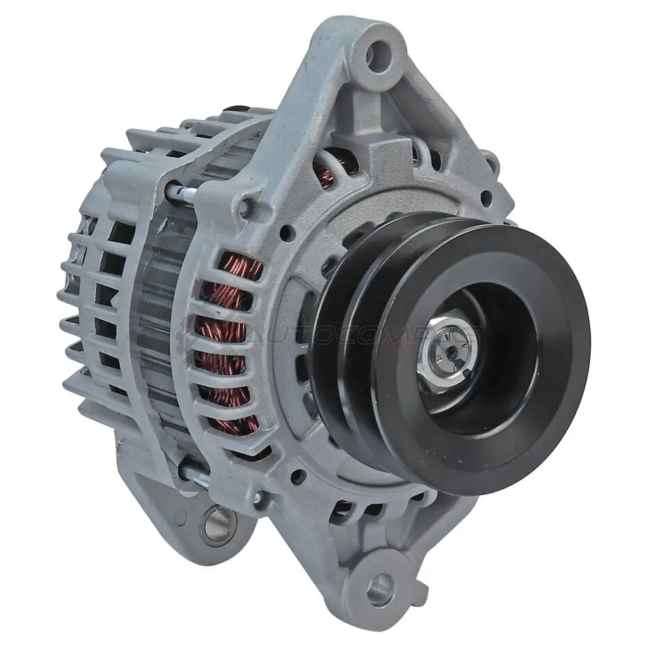 Генератор KRAUF P83X 6R 1440695421 ALH9516BS - Изображение 1