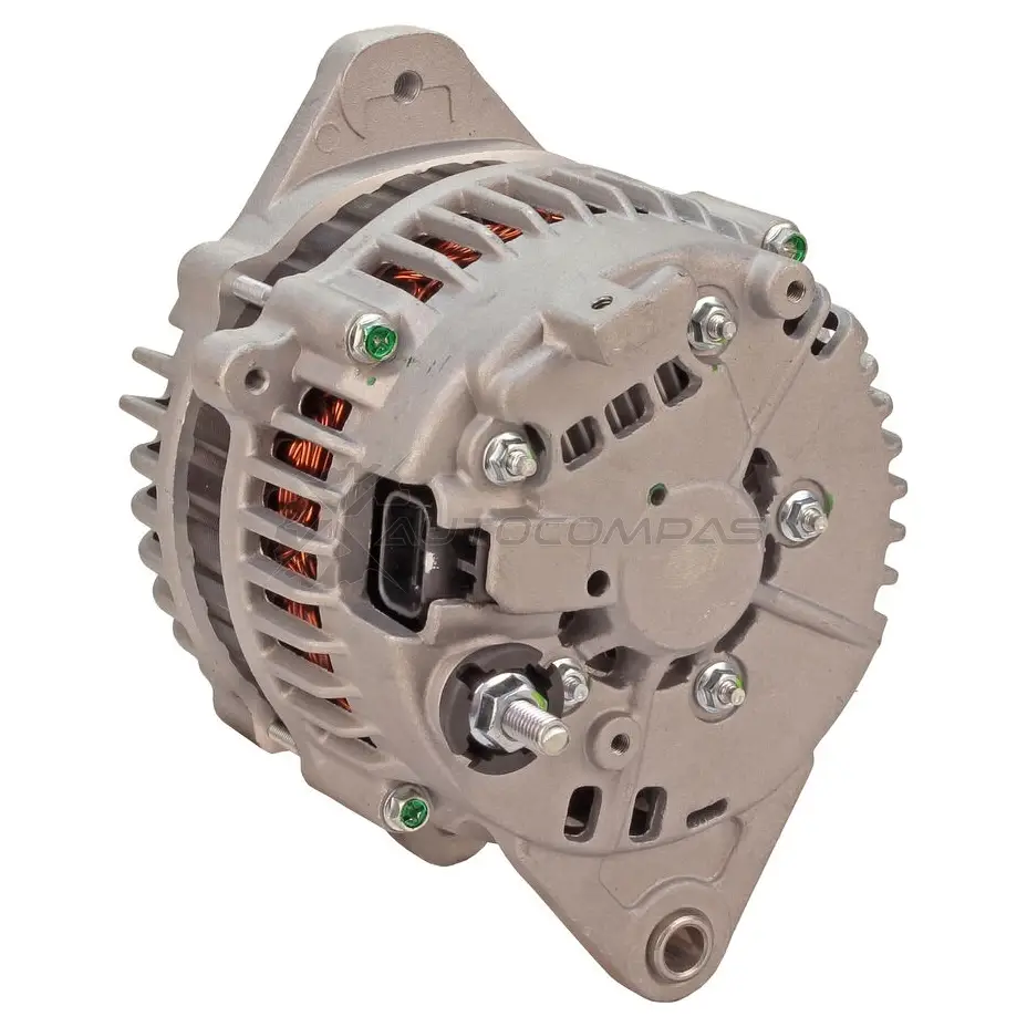 Генератор KRAUF ALH9528BS B72 TTJX 1440695413 изображение 1