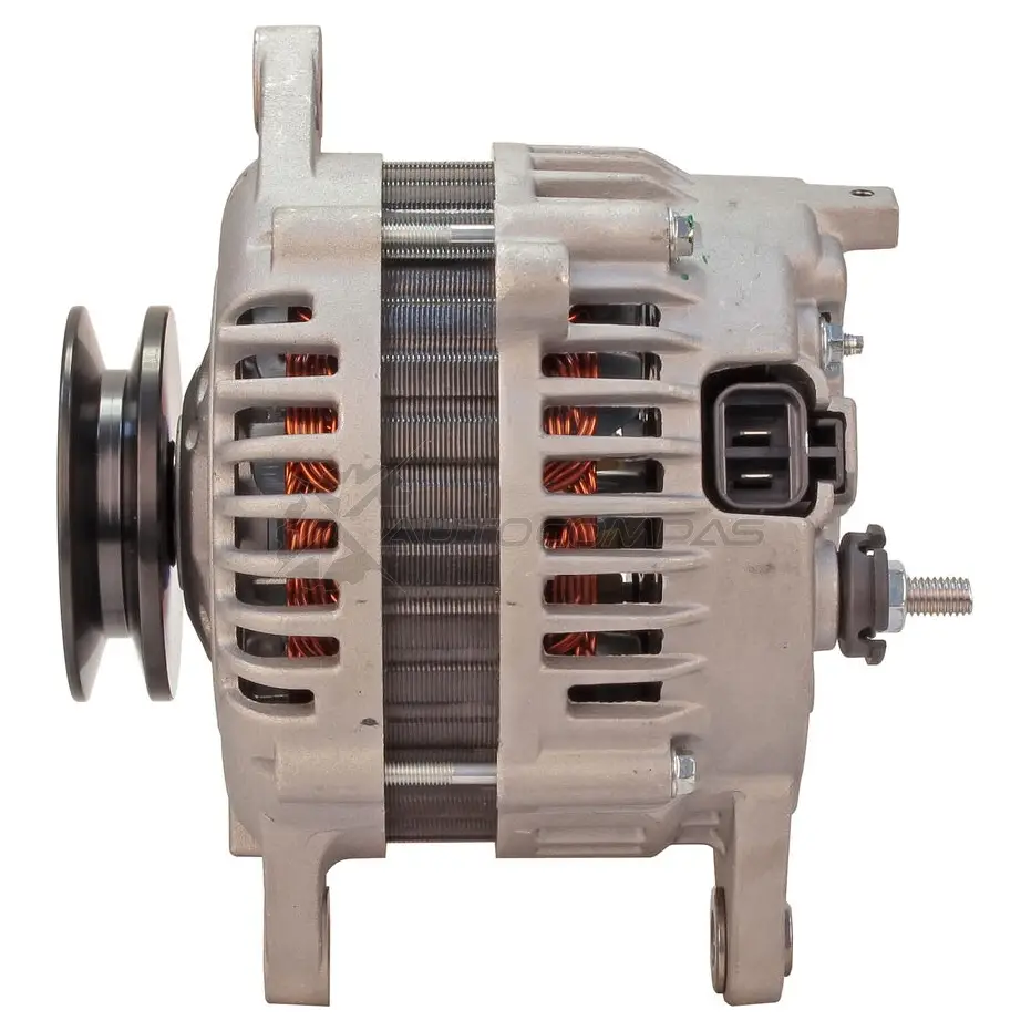 Генератор KRAUF ALH9528BS B72 TTJX 1440695413 изображение 6