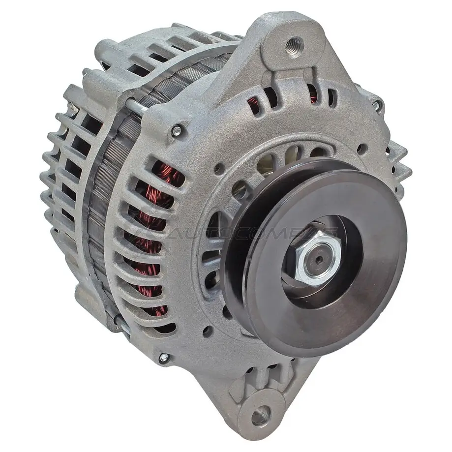 Генератор KRAUF 1440695411 Z9 O92X ALH9528UX изображение 0