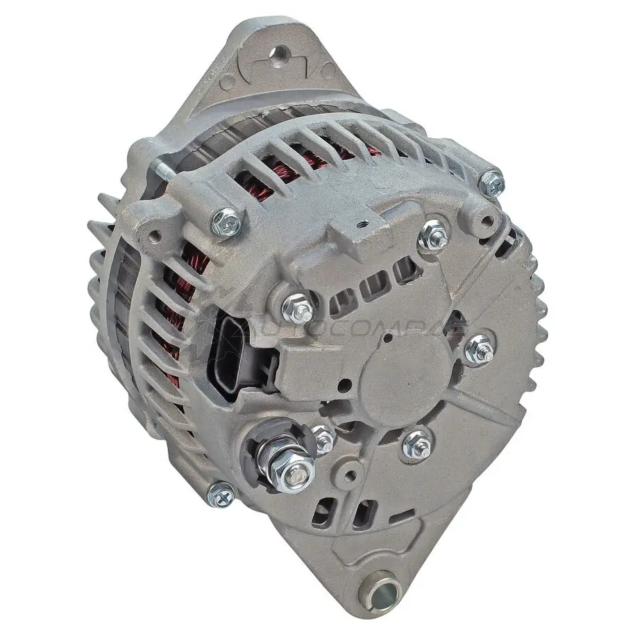 Генератор KRAUF 1440695411 Z9 O92X ALH9528UX изображение 1