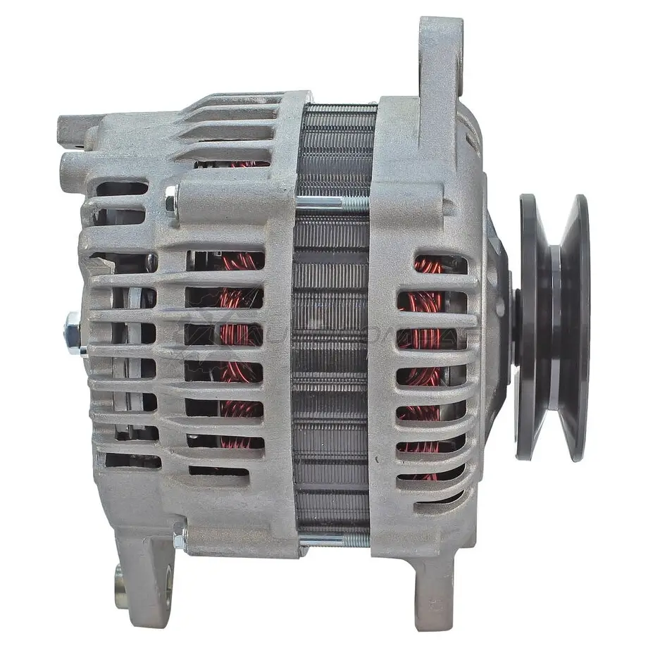 Генератор KRAUF 1440695411 Z9 O92X ALH9528UX изображение 4